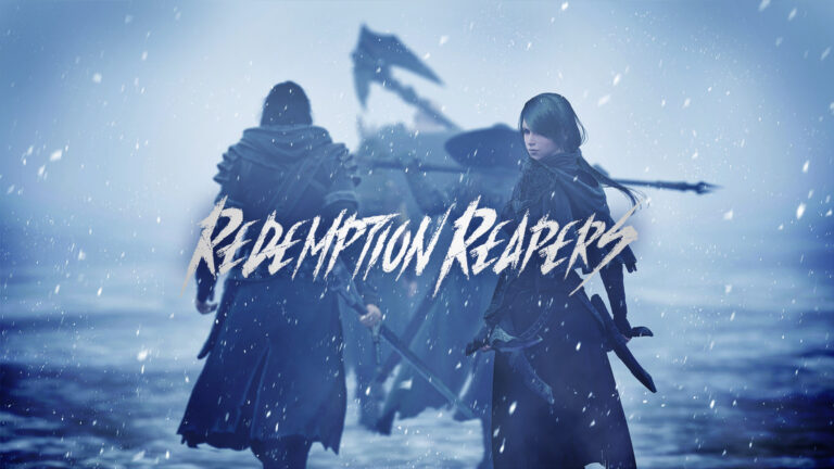 Redemption Reapers anunciado ps4 trailer