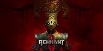 Remnant II anunciado ps5