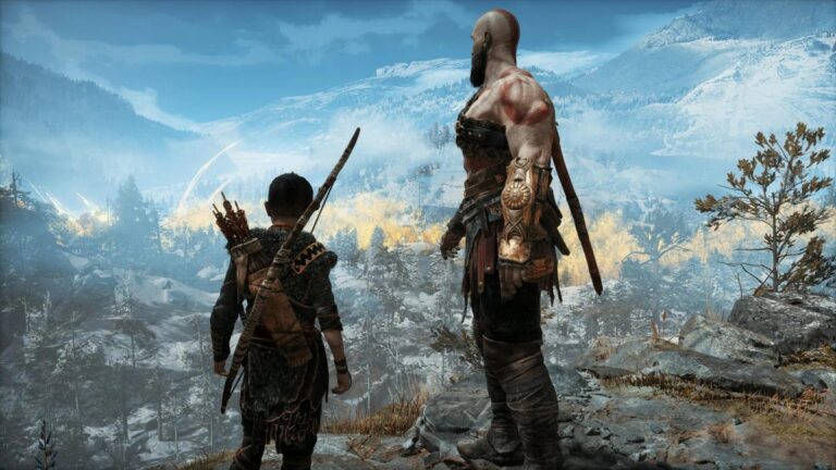 Série do God of War é “incrivelmente fiel ao material de origem”, diz Amazon