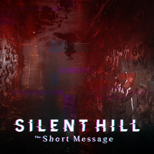 Silent Hill The Short Message sinopse imagem reveladas