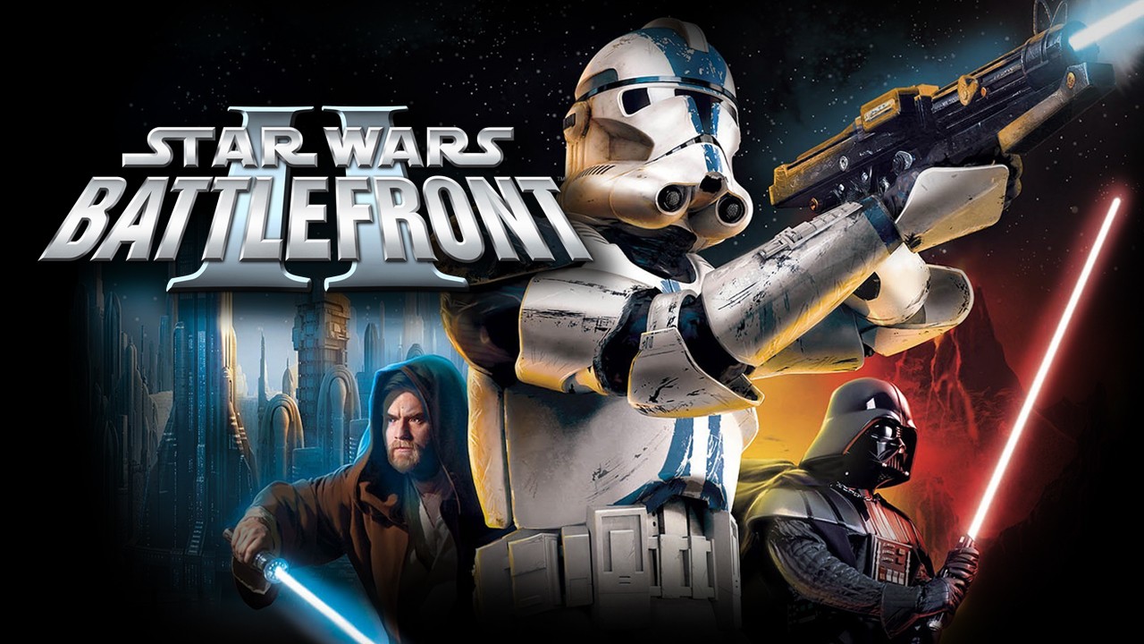 Star Wars Battlefront II Classic aparece listado para PS5 e PS4 PS Verso