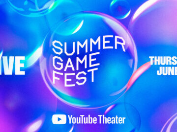 Summer Game Fest data evento