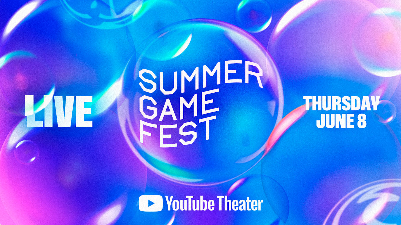 Summer Game Fest data evento
