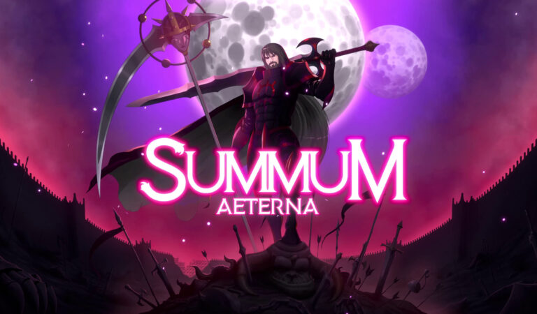 Summum Aeterna será lançado em 14 de setembro