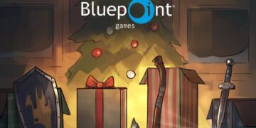 bluepoint teaser novo jogo natal