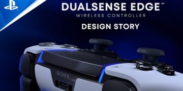 controle DualSense Edge ps5 primeiras impressões