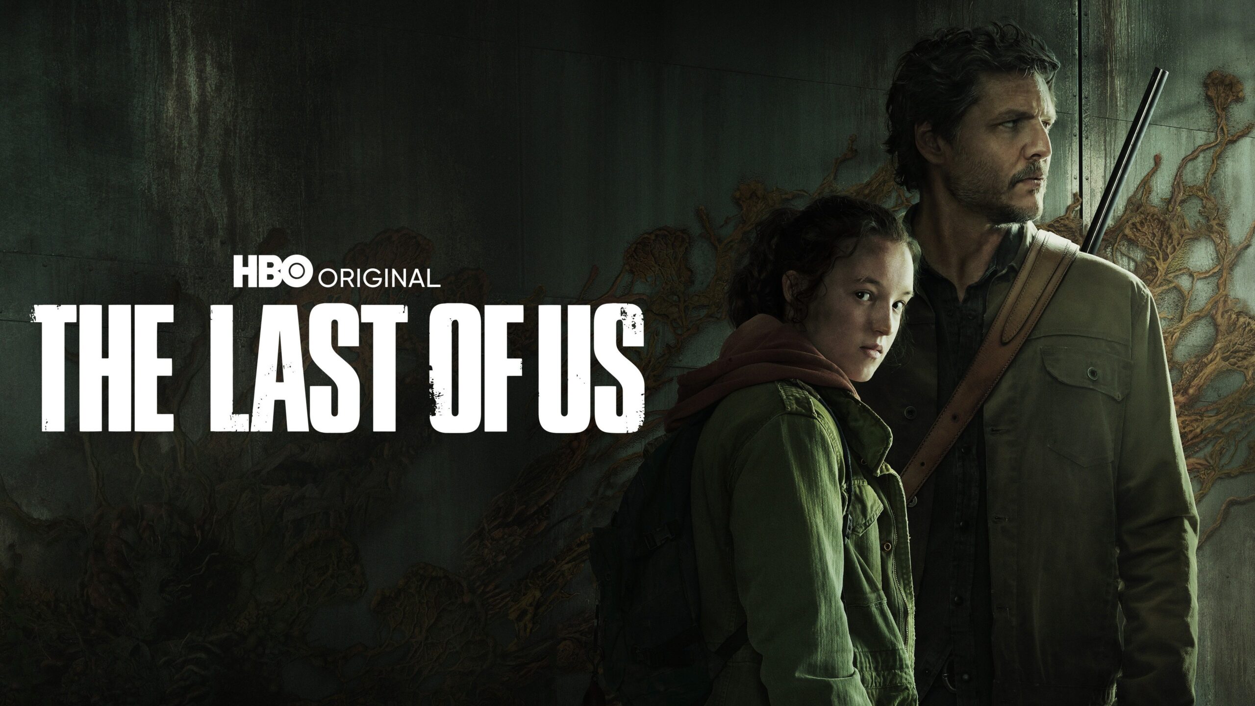 Segunda Temporada Da S rie The Last Of Us Da HBO Cobrir A Parte 2 PS 