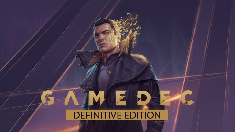gamedec lançamento inicio 2023 ps5