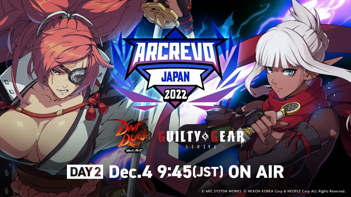 Guilty Gear Strive Temporada 2 Próximo personagem chega em março de