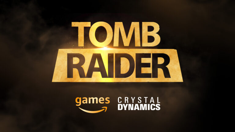 novo tomb raider publicado amazon games