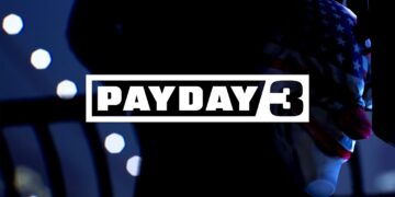 payday 3 teaser trailer lançamento 2023