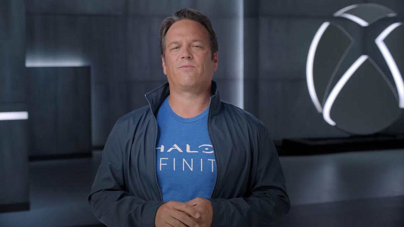 phil spencer sony cresce tornando xbox menor