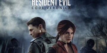 projeto fa remakes Resident Evil Code Veronica Resident Evil 1 cancelados capcom