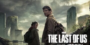 série The Last of Us trailer completo
