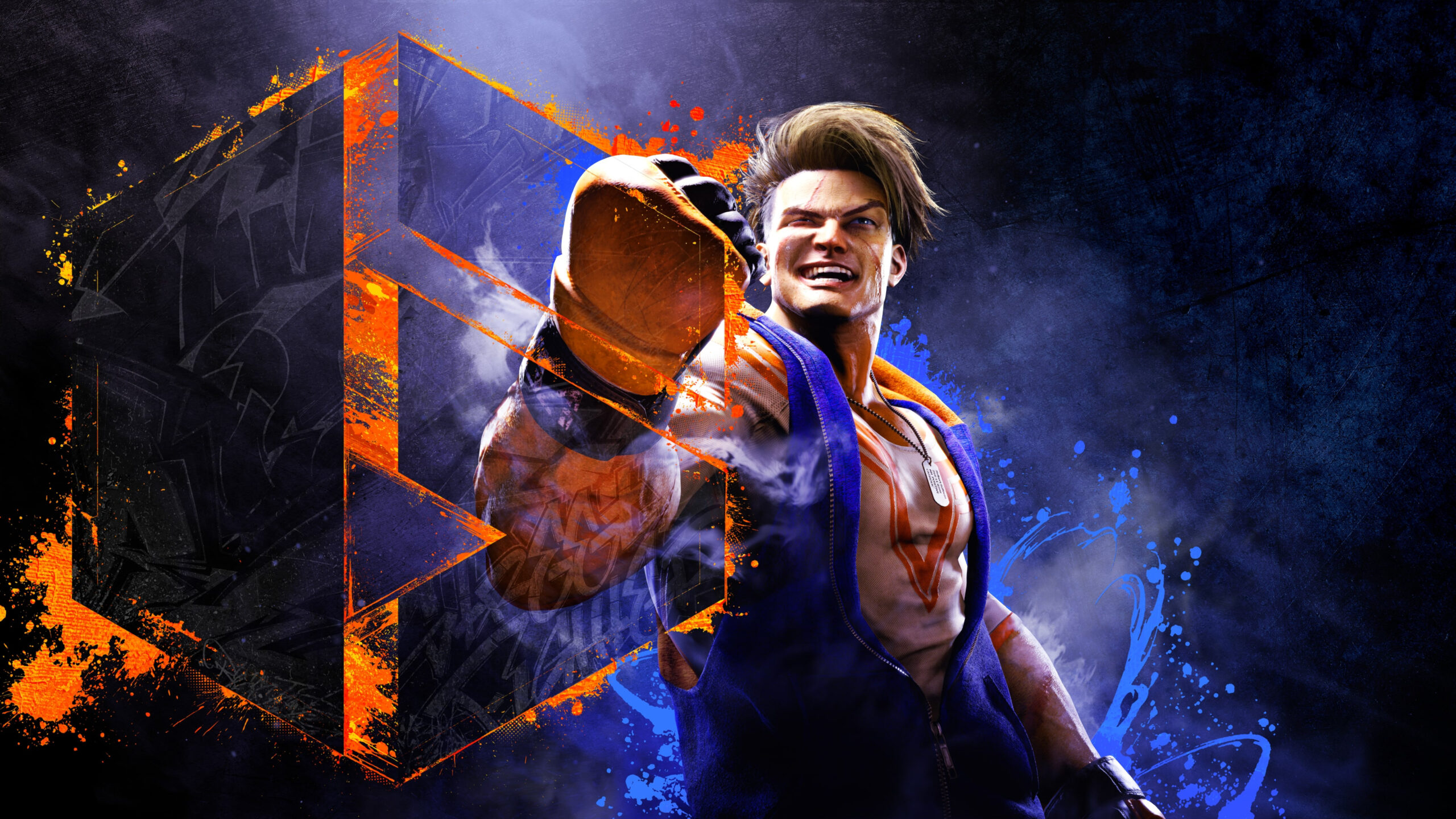 street fighter 6 data lançamento vazamento