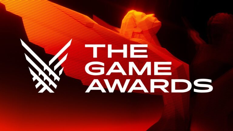 vencedores The Game Awards 2022