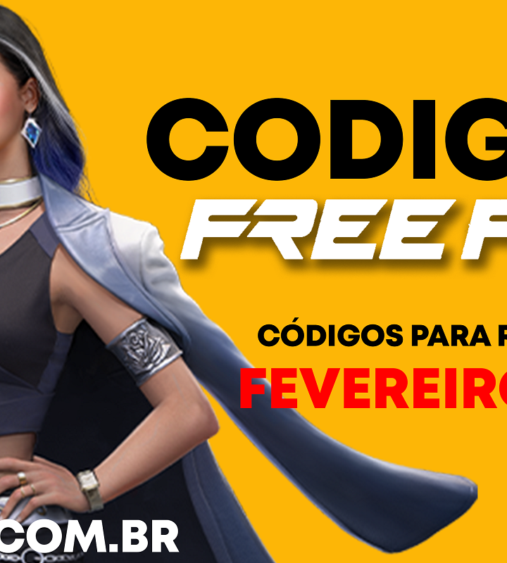 CODIGUIN FF: códigos Free Fire ativos no Rewards; Infinito, FFWS e mais! -  Free Fire Club