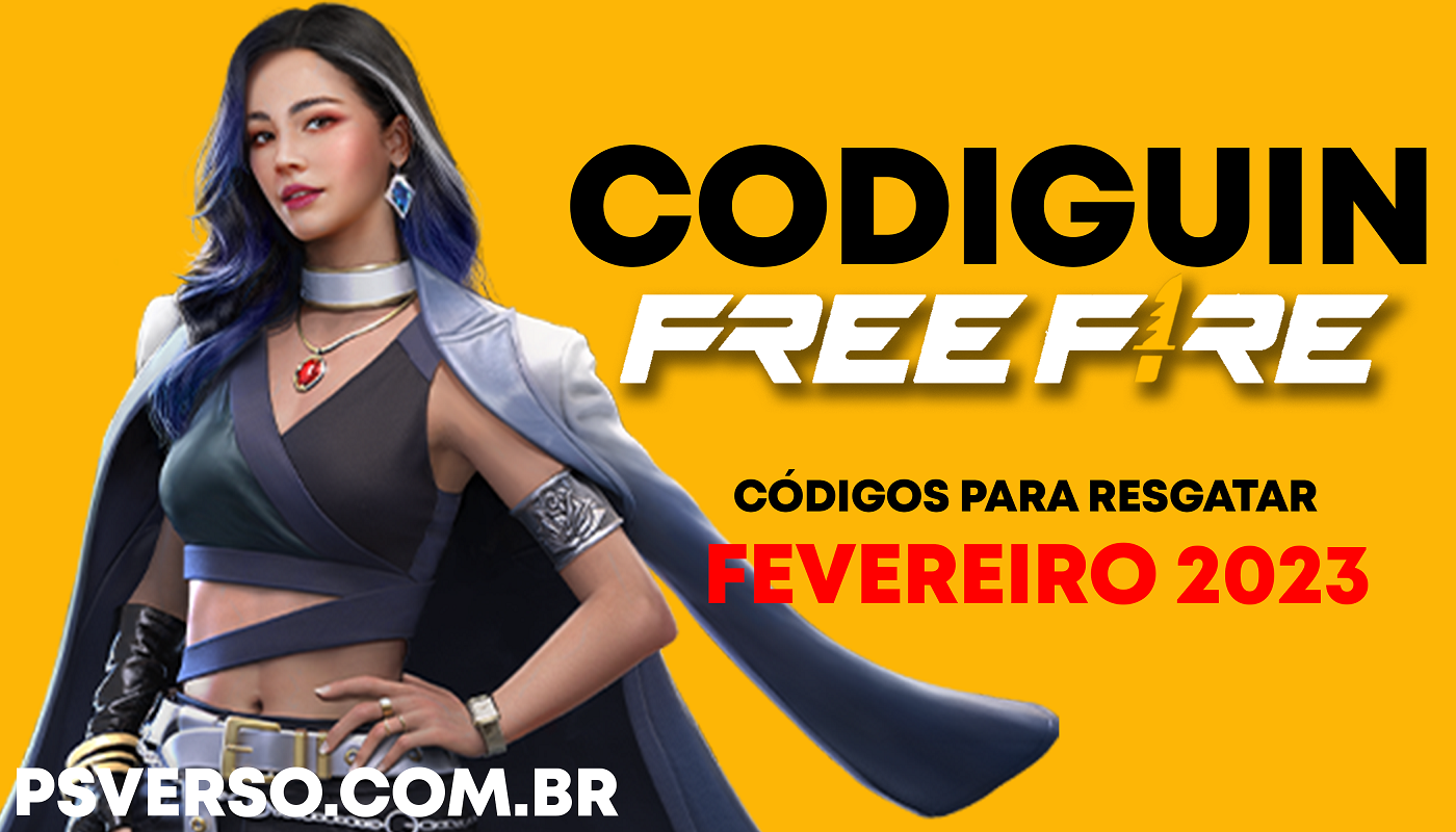 CODIGUIN FF: tudo sobre o código Free Fire de carnaval 2022 para resgatar  no Rewards Garena - Free Fire Club