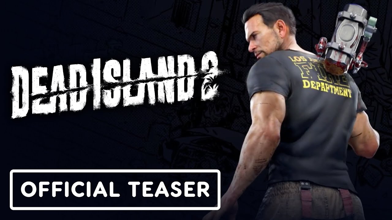 Dead Island 2 classe Slayer