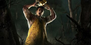 Dead by Daylight perder direitos Leatherface