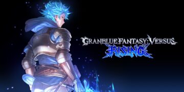 Granblue Fantasy Versus Rising anunciado ps5 ps4