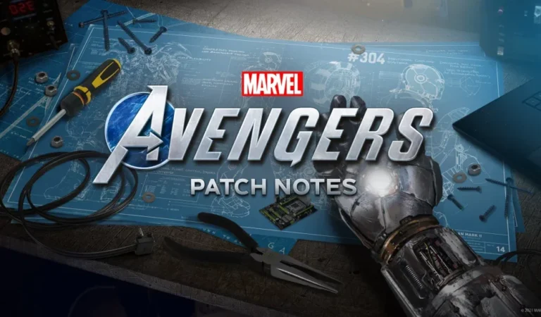 Marvel’s Avengers ganha atualização 2.7.2; Notas do patch