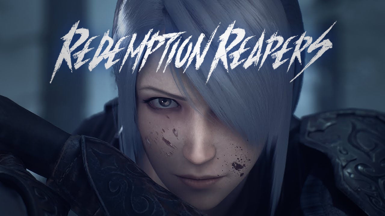 Redemption Reapers data lançamento ps5 ps4