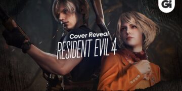 Resident Evil 4 Remake será capa da Game Informer, Novo gameplay revelado