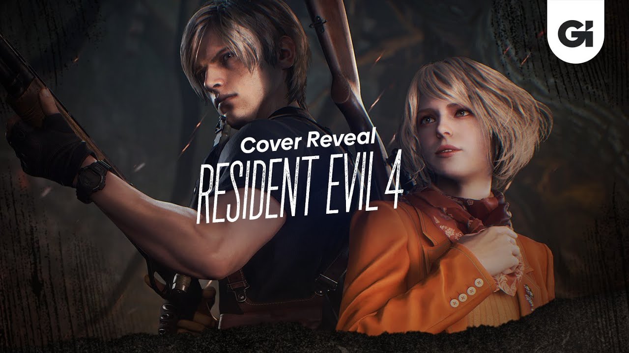 Resident Evil 4 Remake será capa da Game Informer, Novo gameplay revelado