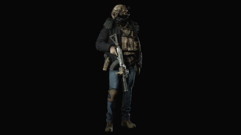 Resident Evil: Re:Verse ganha personagem canino