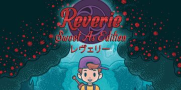 Reverie Sweet As Edition chegando inicio 2023