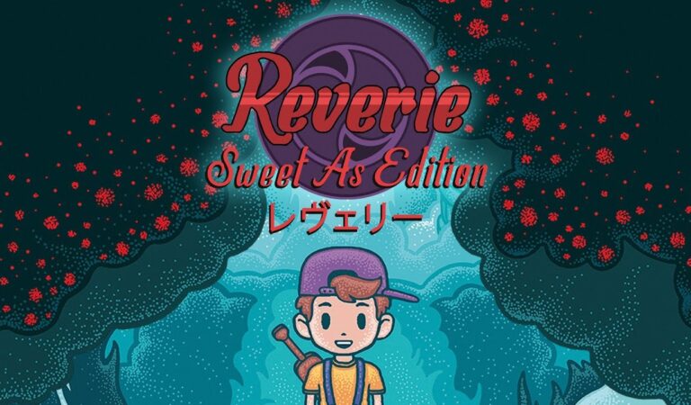 Reverie: Sweet As Edition chegando ao PS5 no início de 2023