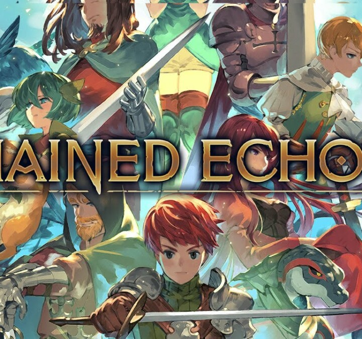 Análise: Chained Echoes (Multi) é um agradável RPG e uma das