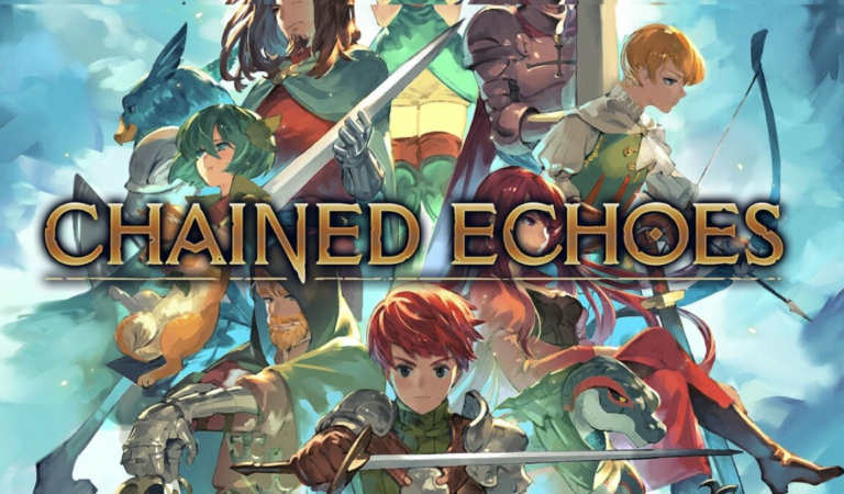 Review | Chained Echoes