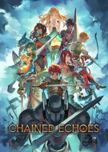 Review Chained Echoes