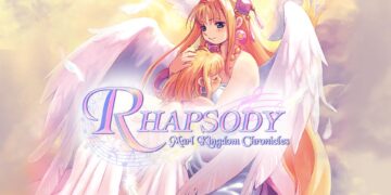 Rhapsody Marl Kingdom Chronicles anunciado ps5