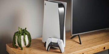 Sony diz que será mais fácil comprar um PS5 em 2023