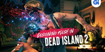 dead island 2 sistema flash gameplay