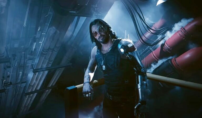 Sequência de Cyberpunk 2077 se parecerá mais “americana”, diz a CD Projekt Red