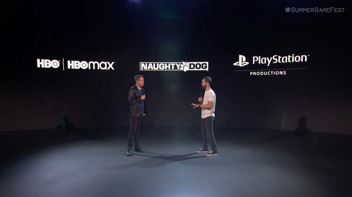 diretor the last of us explica por que não anunciou jogo ps5