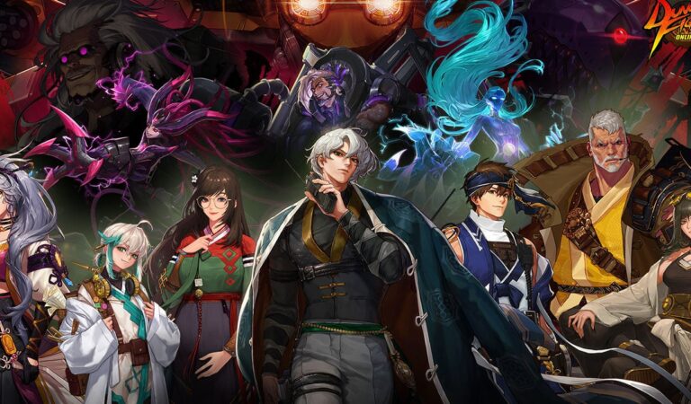 Project DW, novo Dungeon and Fighter como RPG de mundo aberto, é anunciado