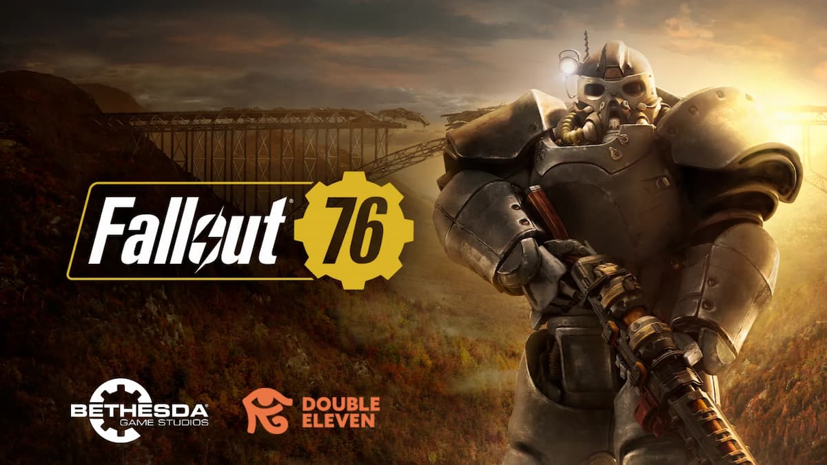 fallout 76 atualização polvora fuzis radio mais