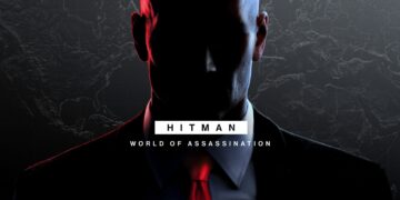 hitman 3 muda nome hitman world of assassination