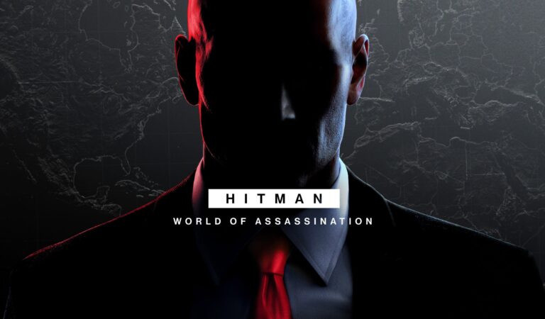 Hitman: World of Assassination ganha atualização 1.17