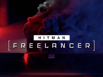modo hitman freelancer data lançamento
