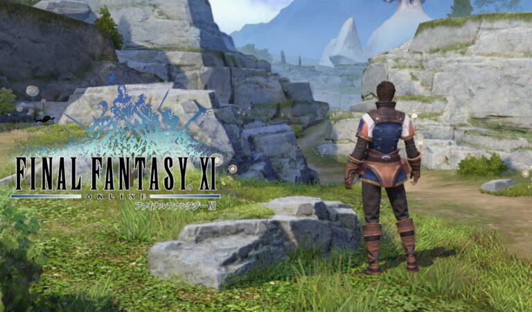 Mudanças no pagamento de Final Fantasy 14 alimentam rumores de remake de Final Fantasy 11