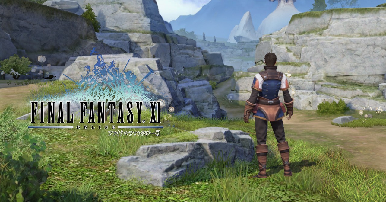 mudança pagamento final fantasy 14 rumor remake final fantasy 11