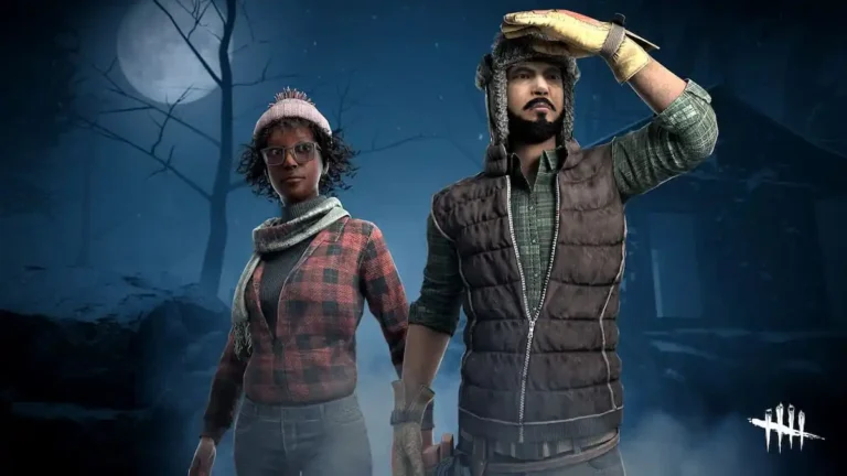 nova atualização de Dead by Daylight melhora a comunicação do sobrevivente, a mecânica de manobra, as habilidades do assassino e muito mais