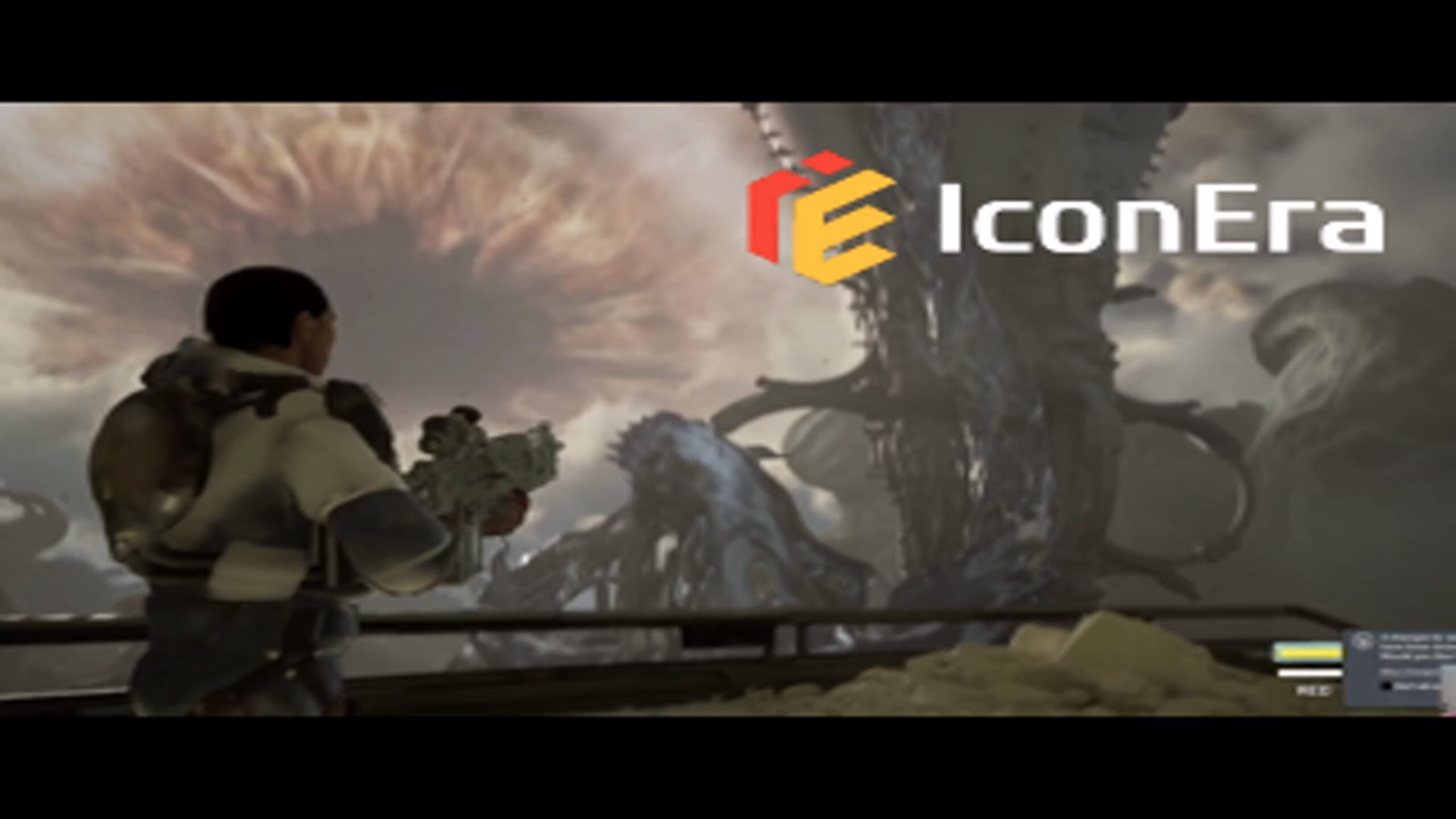 nova ip playstation vazamento gameplay alfa