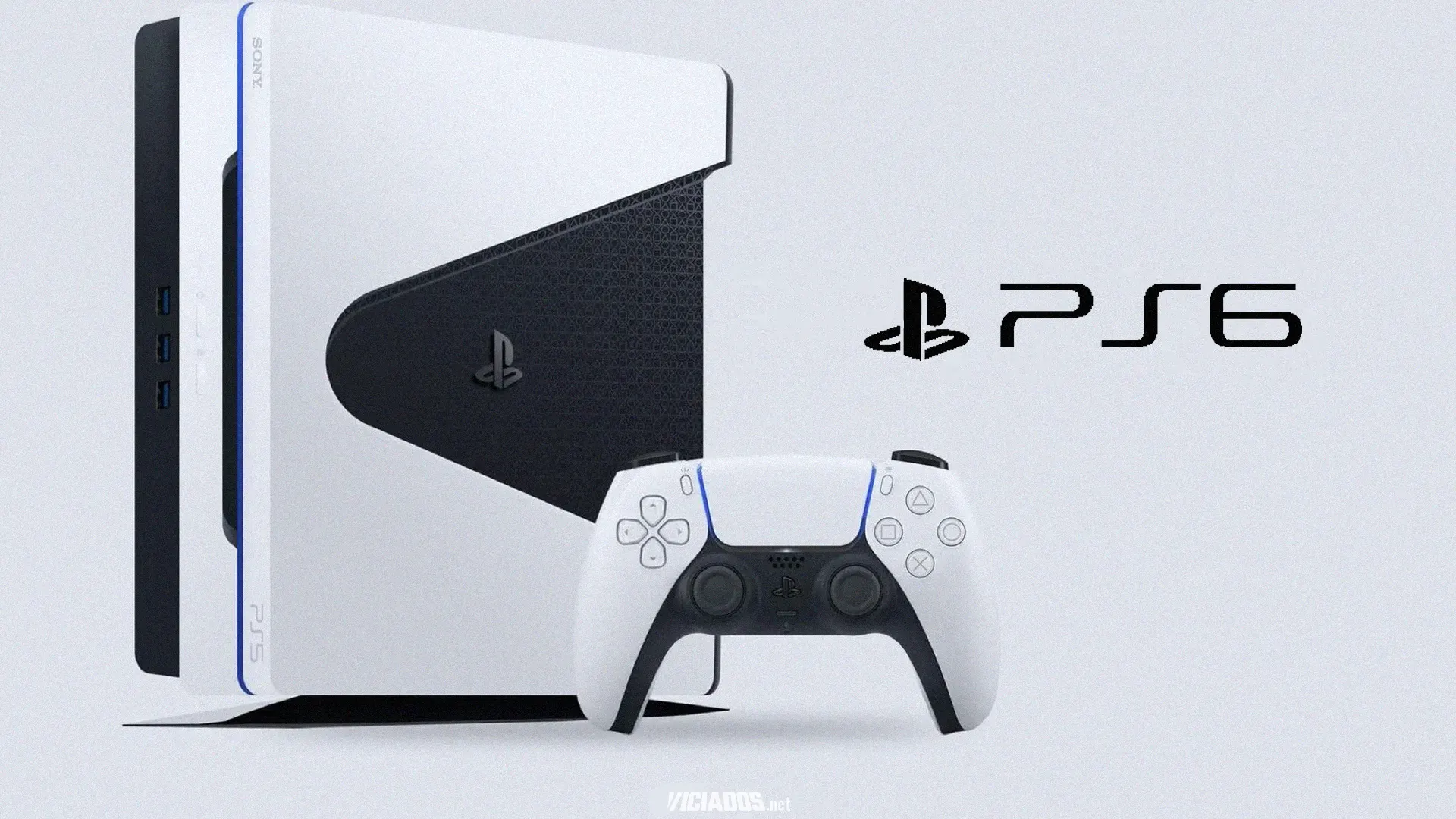 PlayStation 6 - Tudo que sabemos sobre o próximo console da Sony